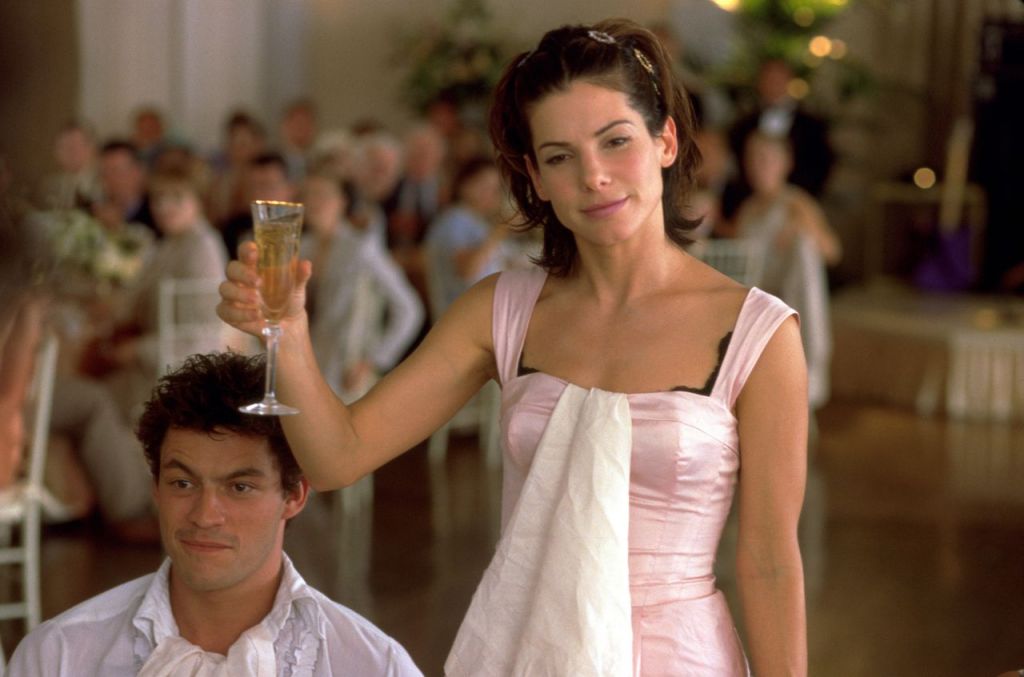 Гвен Каммингс, персонаж фильма 28 дней (2000)